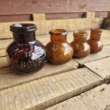 Fantastic bovril jars - |, of