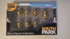 RARE, South Park, Chrome
