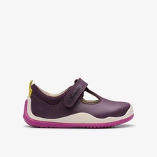 Clarks Girls Roller Bright