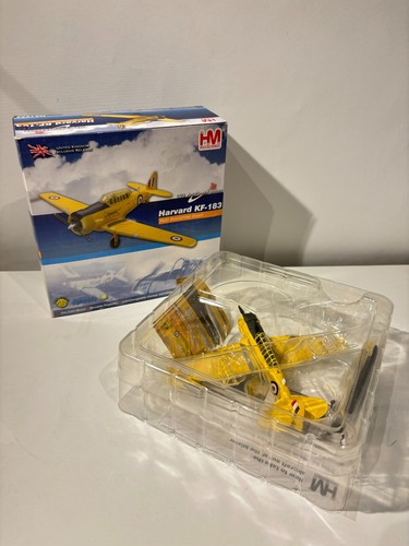 Hobby master ha1522 harvard - hobby,