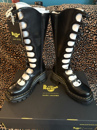 New martens marc - marc, jacobs