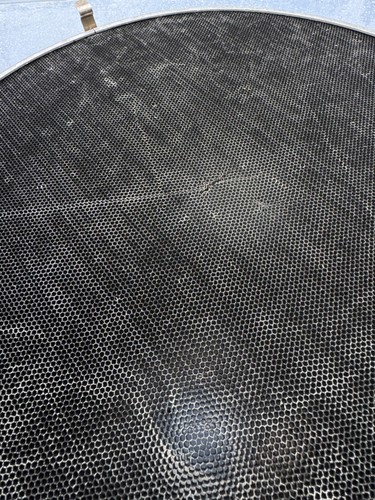 Broncolor p65 honeycomb grid - honeycomb,