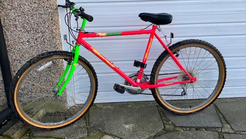 Two townsend bikes men - townsend,