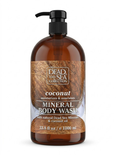 1000ml dead sea - 1000ml,