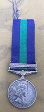 General Service Medal