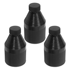  3 Pcs Reusable Telescopic