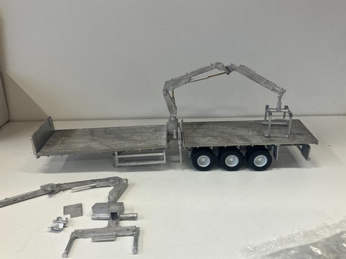 Heavy goods model kits - heavy,