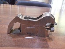 Vintage Stanley No 90 Bullnose
