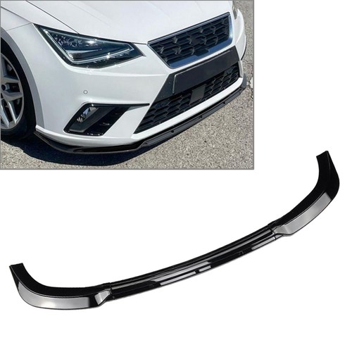 Front bumper lip - front,
