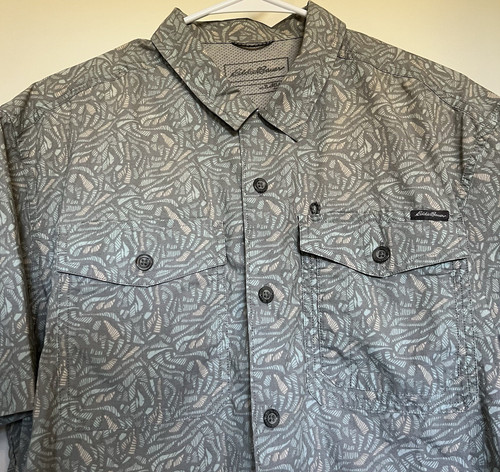 Vintage eddie bauer - eddie,