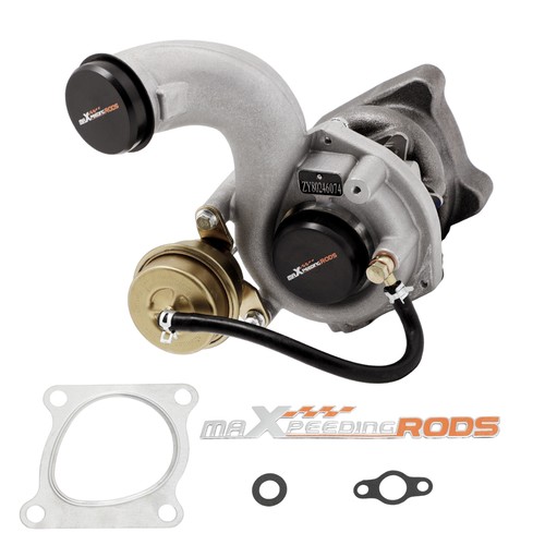 Upgraded k04 turbo charger for - turbo,