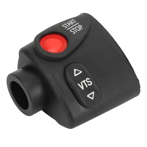 Start stop vts housing switch - start,