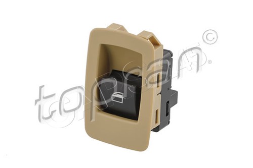 Beige window regulator - beige,