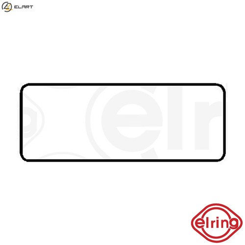 Gasket cylinder head cover - cylinder,