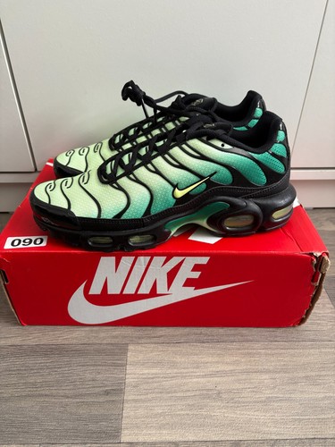 Nike air max - max, plus