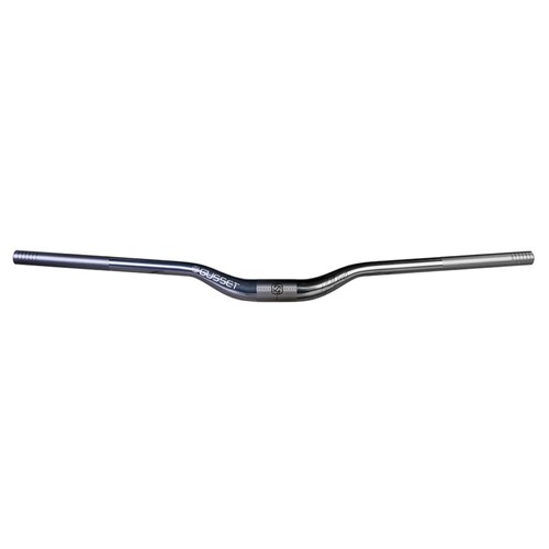 Gusset handlebars 7075 - gusset, s2