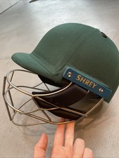 Shrey Masterclass Air 2.0