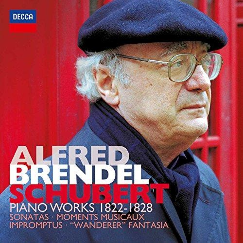 Franz schubert piano works - franz,