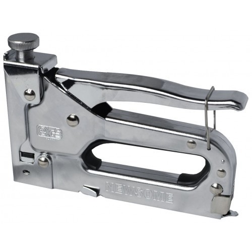 Staple gun tacker - staple,