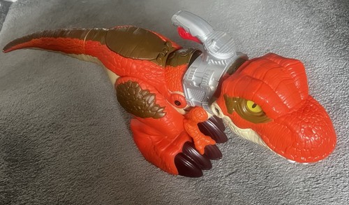 Fisher price imaginext - fisher-price,