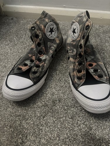 Converse chuck taylor all - chuck,