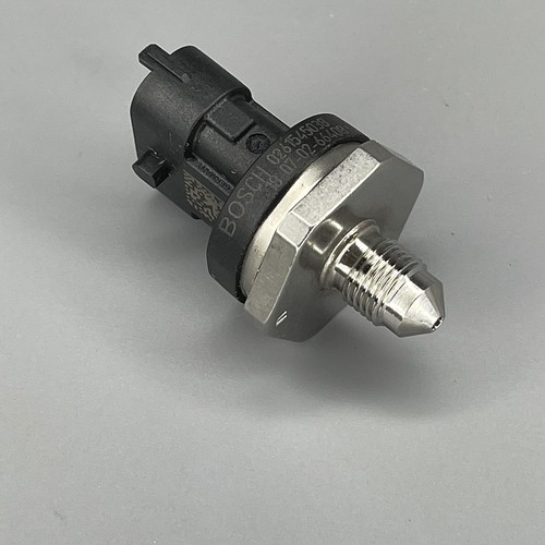 Bosch fuel injection - fuel,