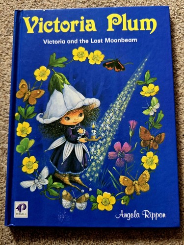 Victoria plum the lost - &,