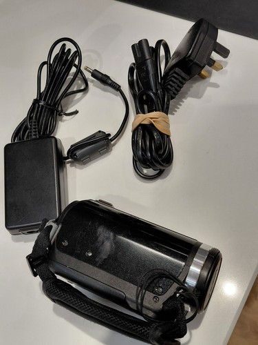 Sanyo xacti vpc th1 - vpc-th1, hd
