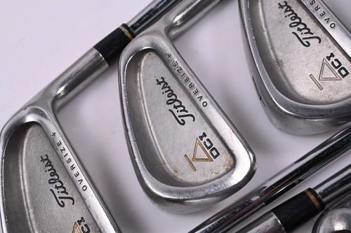 Titleist dci oversize - titleist,