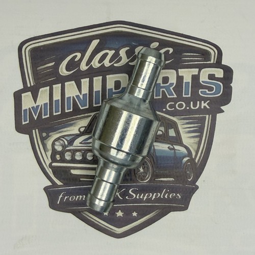 Classic mini brake servo - mini,