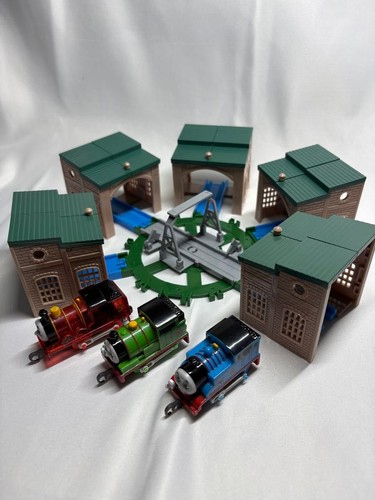 Takara tomy thomas capsule - thomas,