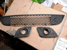 2005 - 2008 FORD FIESTA MK6.5