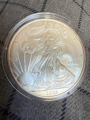 American eagle silver liberty - american,