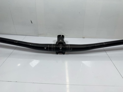 Bontrager handlebars and - bontrager, rl
