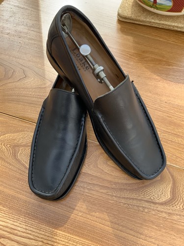 Loake all leather black - loake,