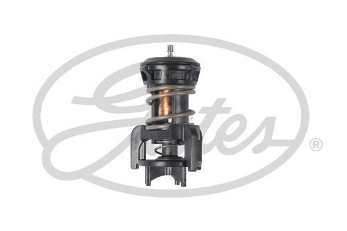 Gates thermostat for skoda - thermostat,