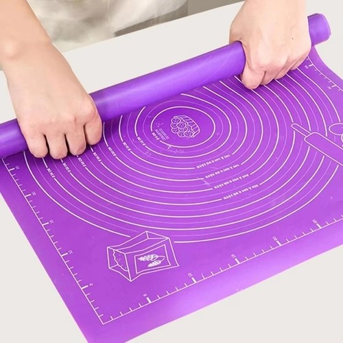 Large baking mat non stick - baking,