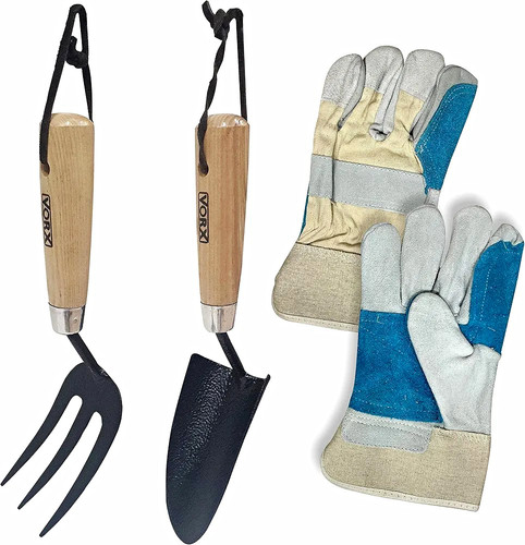 Vorx piece garden hand tool - 2,