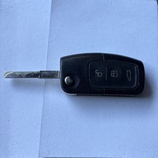 Genuine Ford Key Fob Remote 3