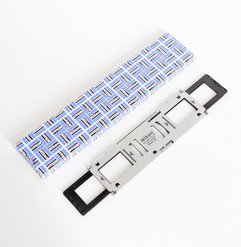 Nikon film strip - fh-2,