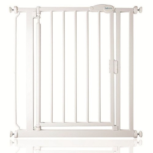 Safetots baby gate - safetots, gate,