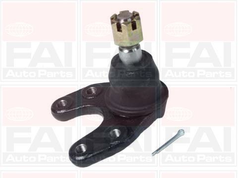 Fai front lower - ball, joint