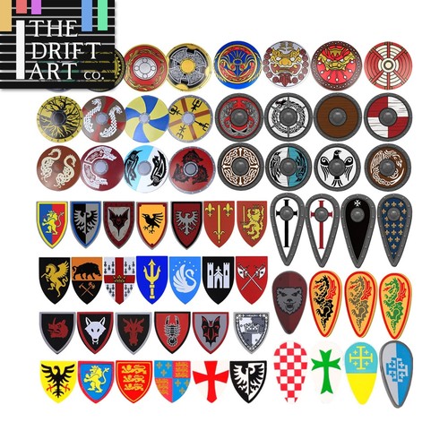 Medieval military knights - military,