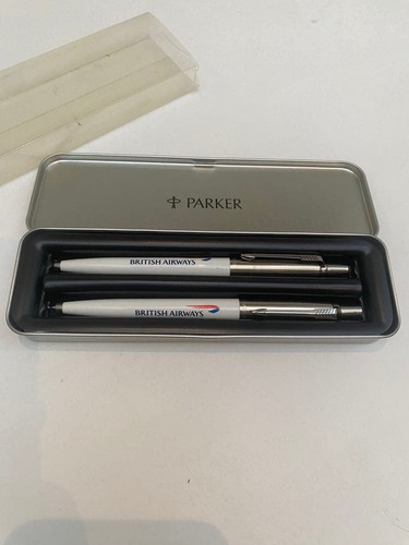 Parker jotter ballpoint pen - pen, &