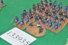 15mm ACW / union - regt 40 figs - inf (133935)