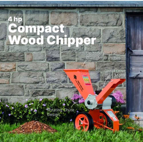 Forest master fm4dde compact - master,