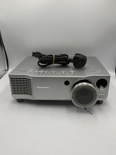 Panasonic PT-AE900E LCD