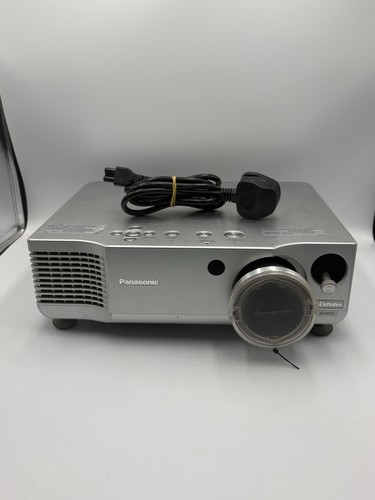 Panasonic ae900e lcd - pt-ae900e,
