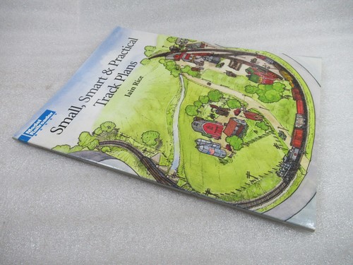 Small smart practical track - smart,