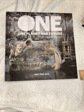 ONE • One Planet One Future